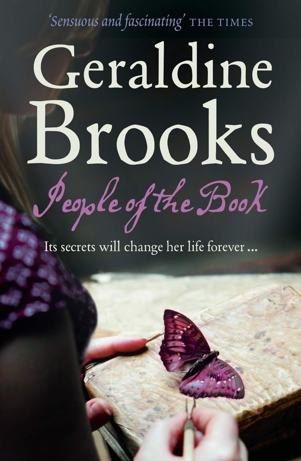 People Of The Book