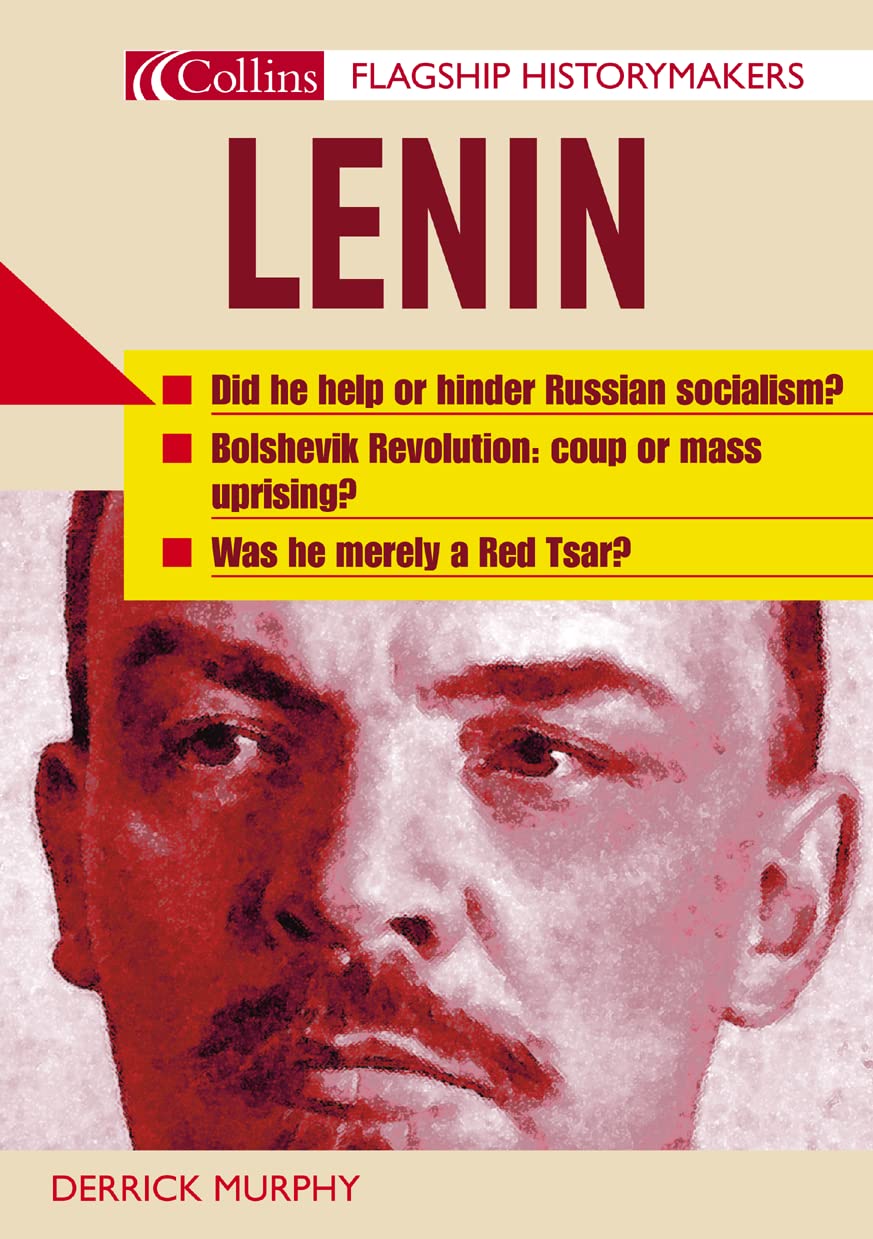 Flagship History Lenin