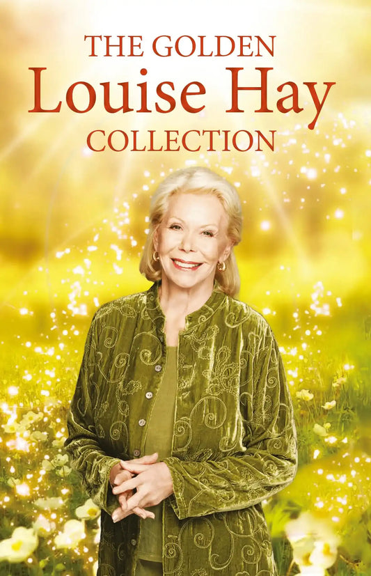 Golden Louise Hay Collection, The