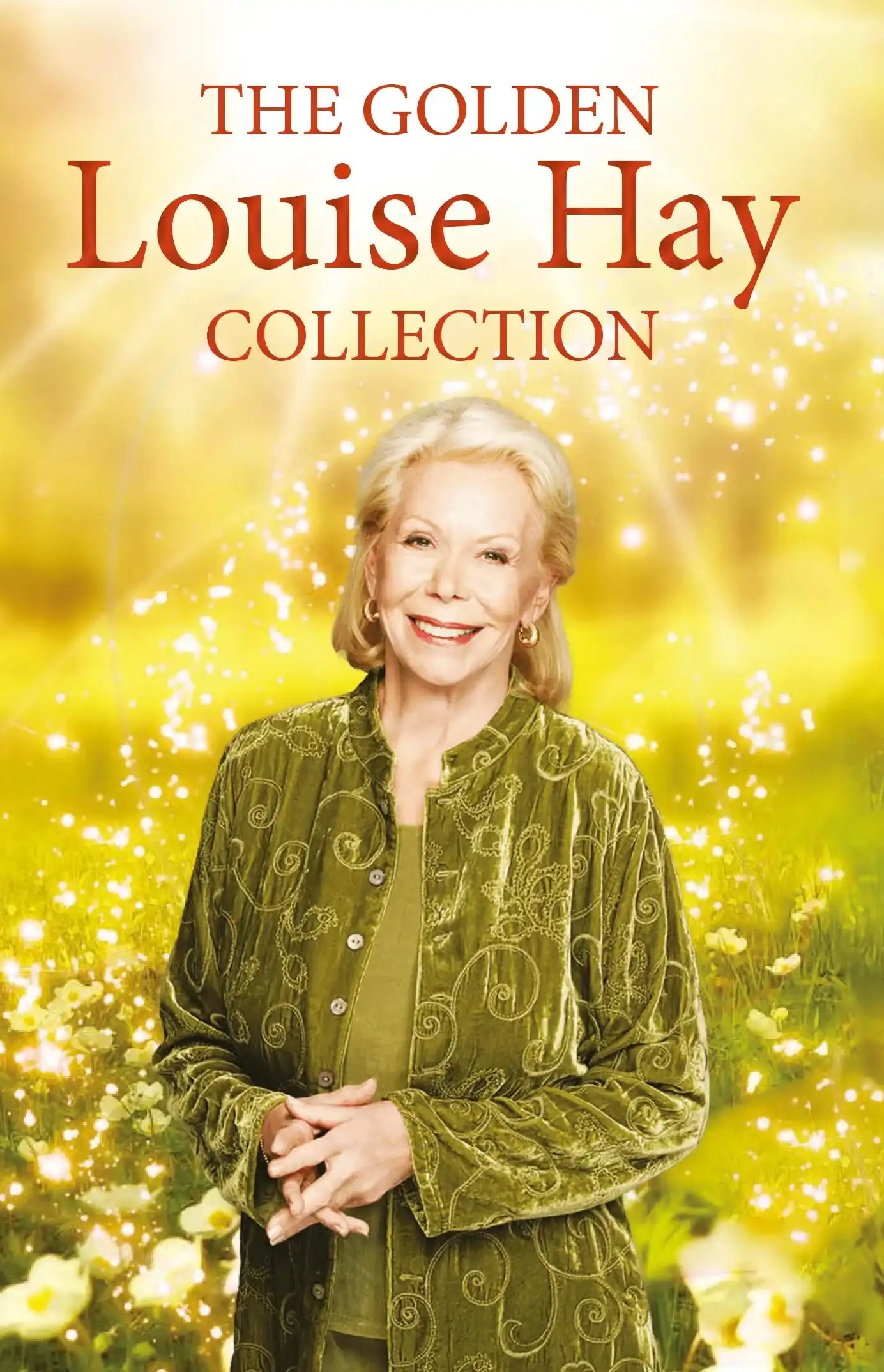 Golden Louise Hay Collection, The