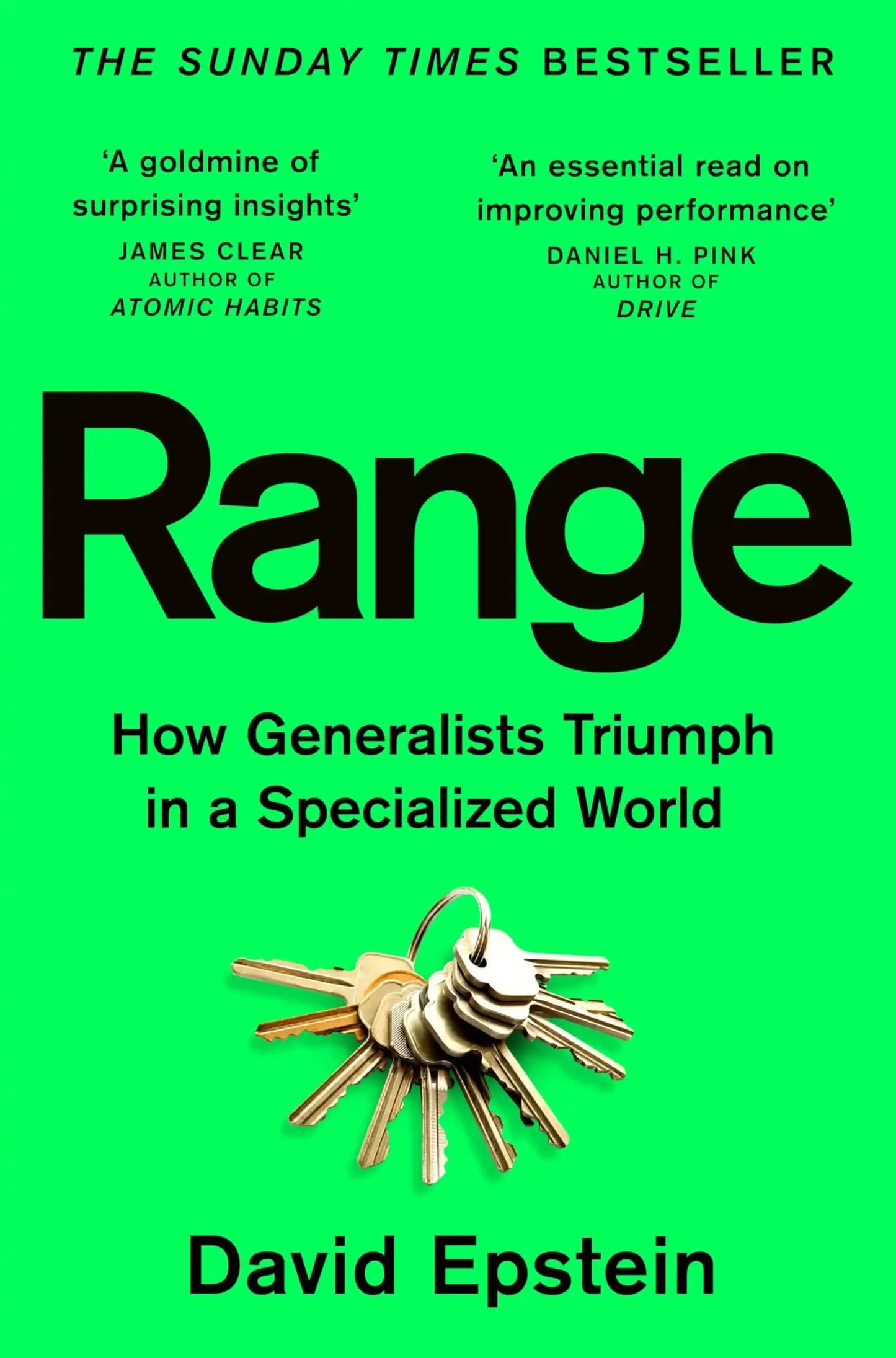 Range