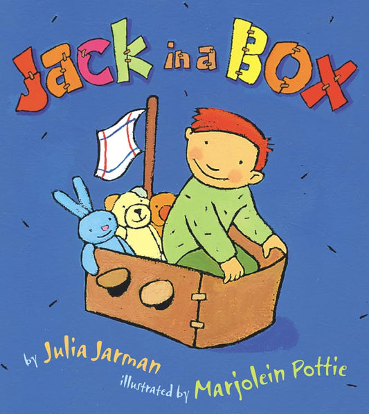 Jack In A Box Pb