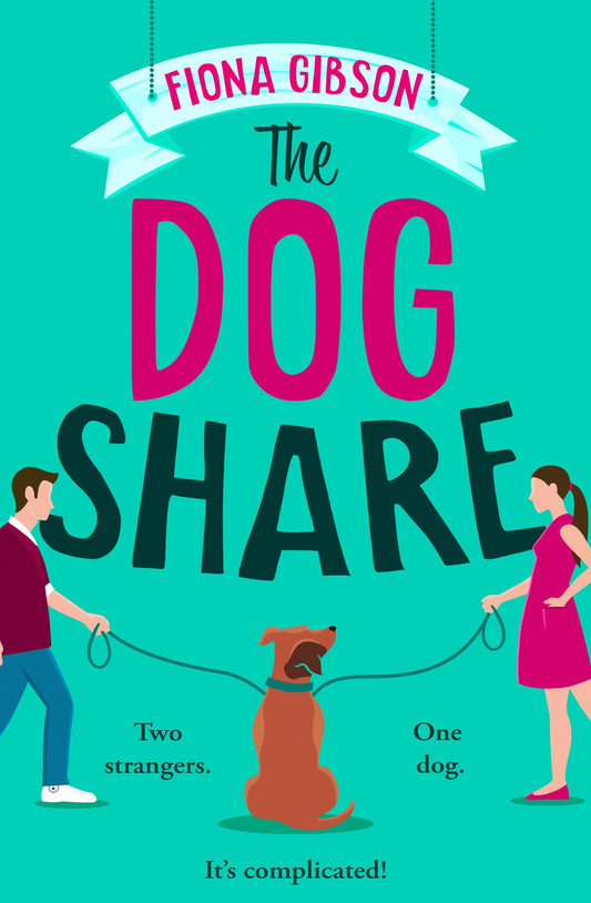 Dog Share, The
