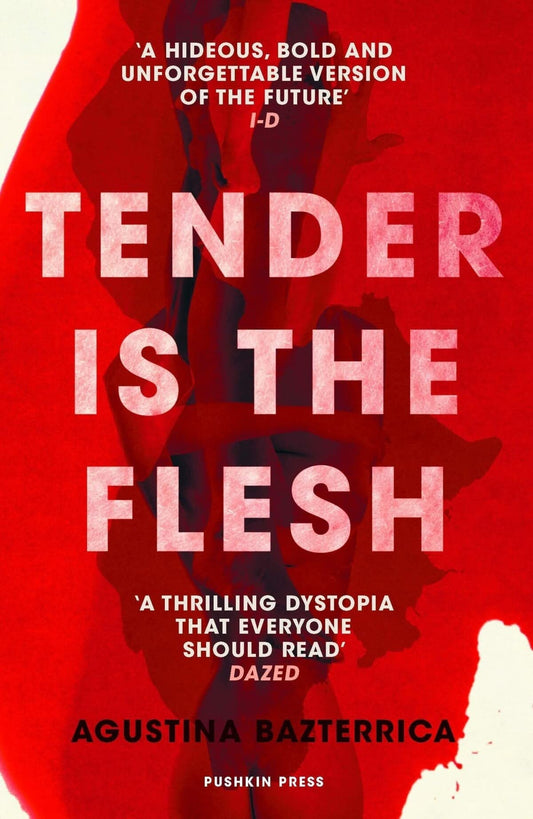 Tender Is The Flesh (Lead)