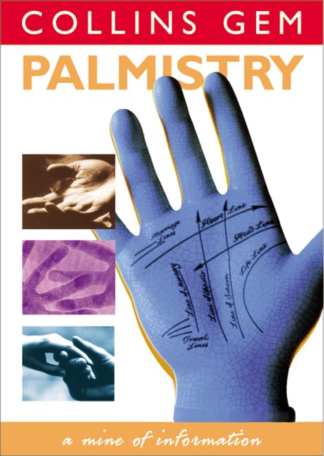 Collins Gem Palmistry