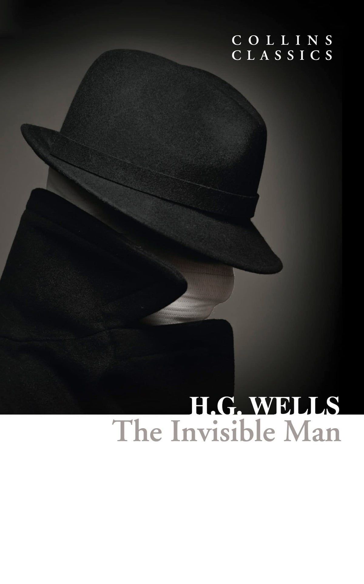 Collins Classics — THE INVISIBLE MAN