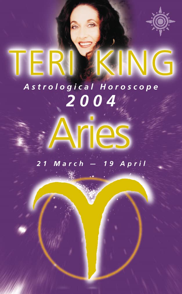 Teri King Horoscope-2004-Aries