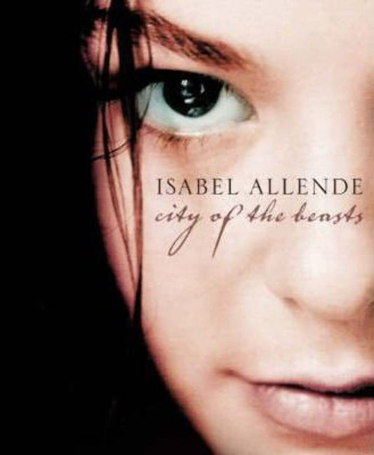 City Of Beasts