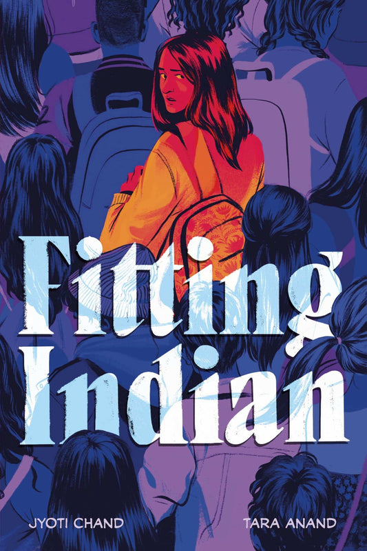 Fitting Indian