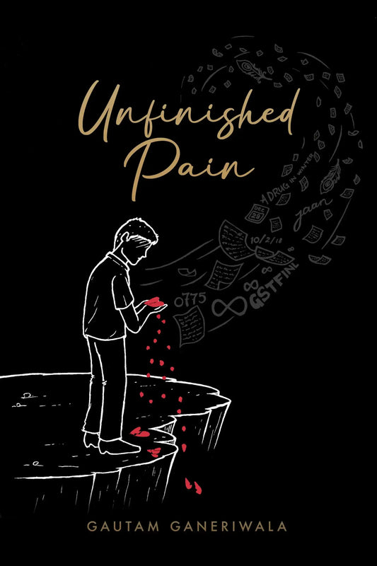 Unfinished Pain