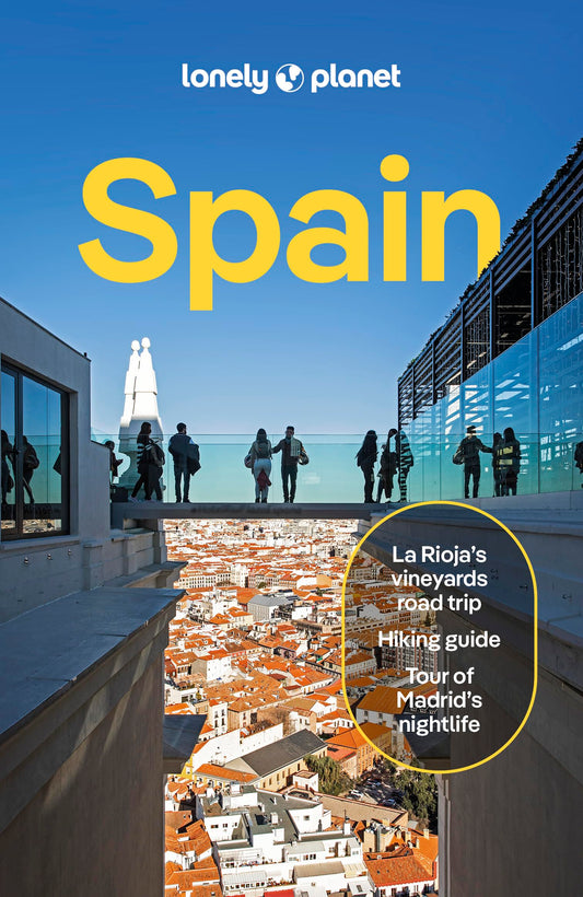 Spain 15