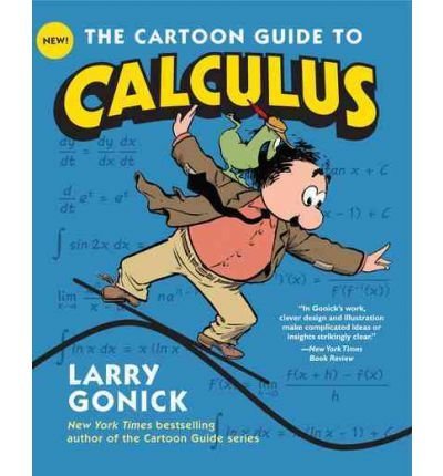 Cartoon Guide To Calculus