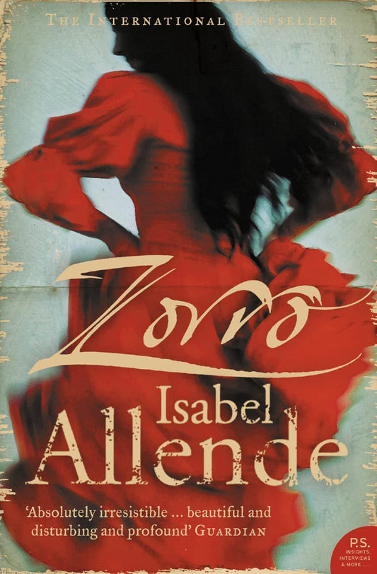 Zorro Pb
