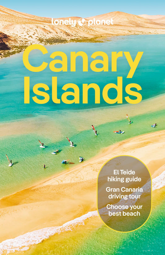 Canary Islands 8