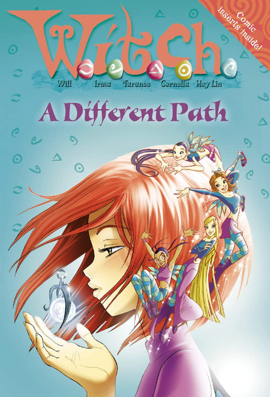 Different Path