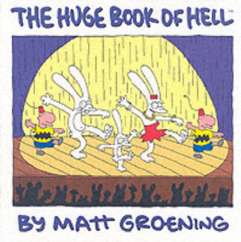 Huge Book Of Hell Pb