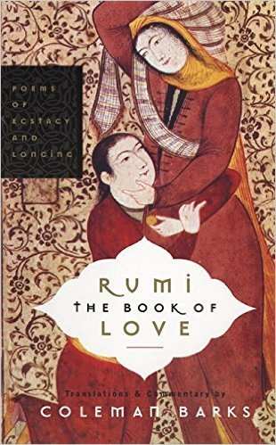 Rumi The Book Of Love