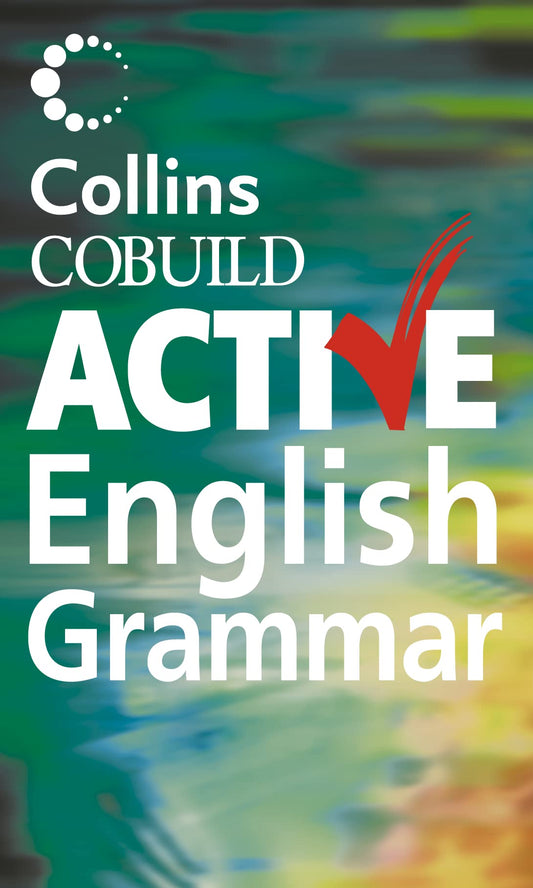 Cobuild Active Grammar First Ed Pb