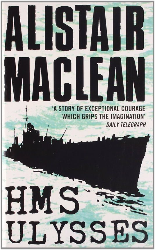 Hms Ulysses