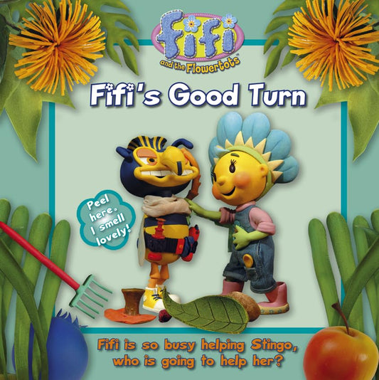 Fifi S Good Turn