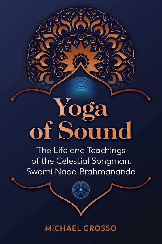 Yoga Of Sound