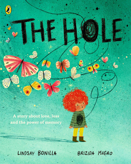 The Hole By Lindsay Bonilla