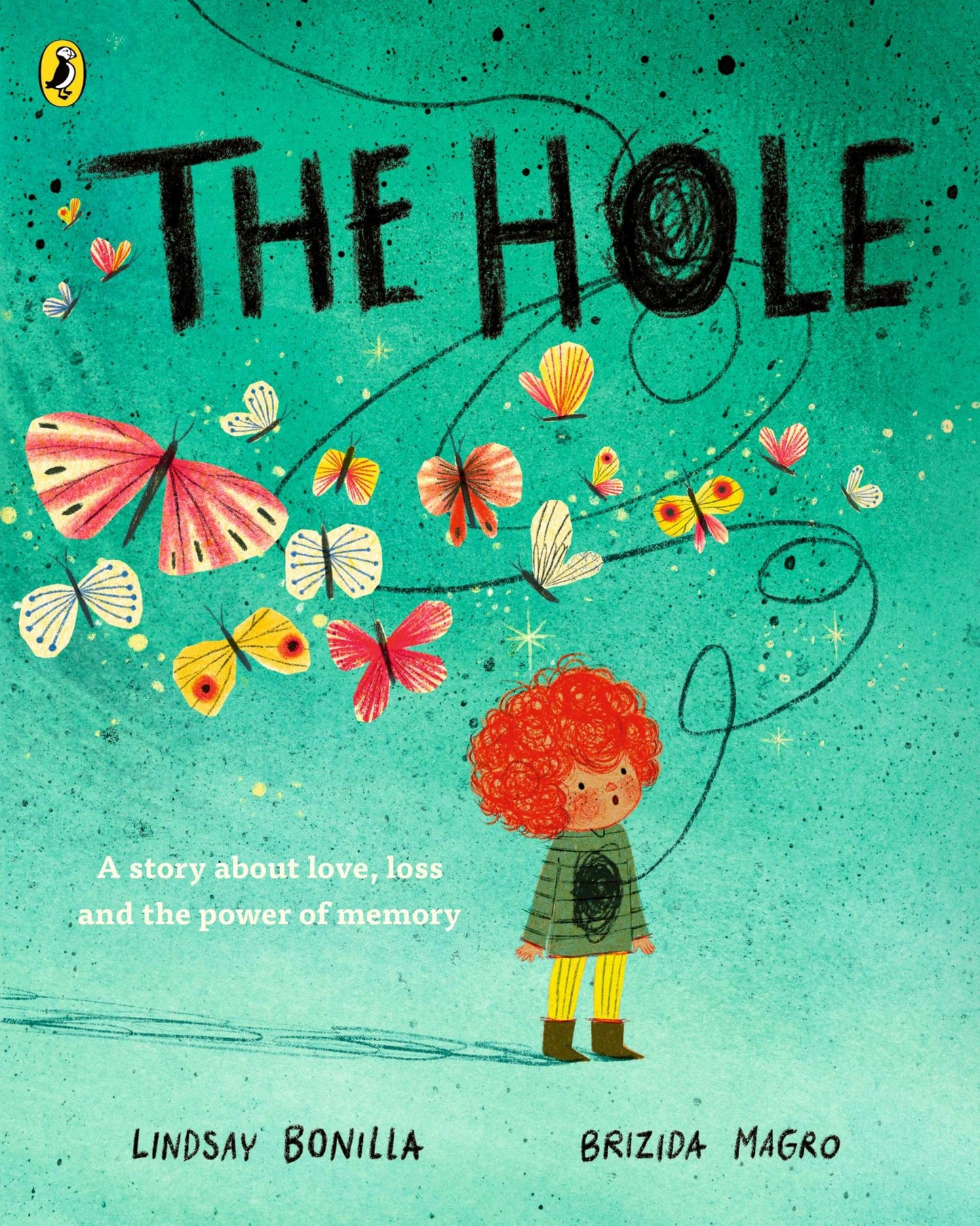 The Hole By Lindsay Bonilla