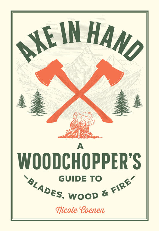 Axe In Hand