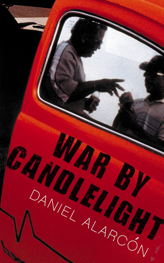 War By Candlelight Hb
