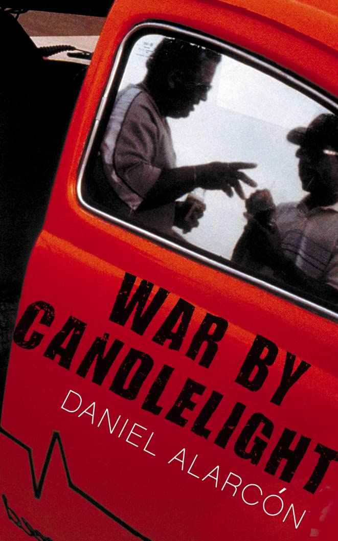 War By Candlelight Hb