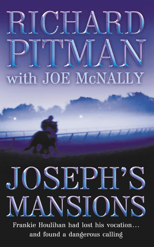 Josheph S Mansons
