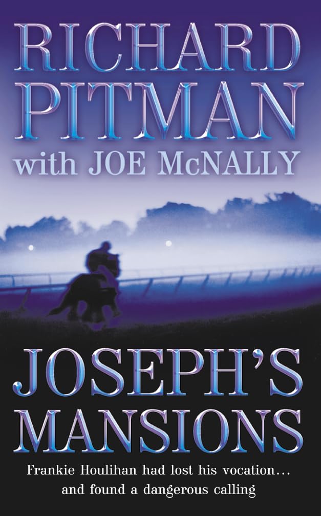 Josheph S Mansons
