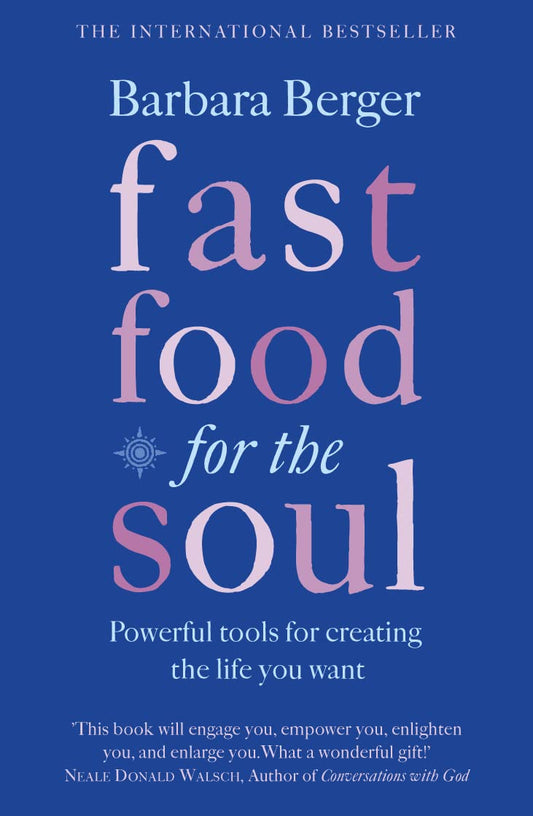 Fast Food For The Soul