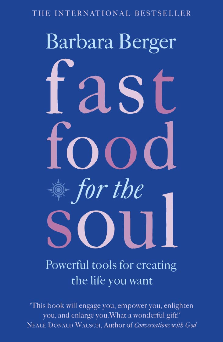 Fast Food For The Soul
