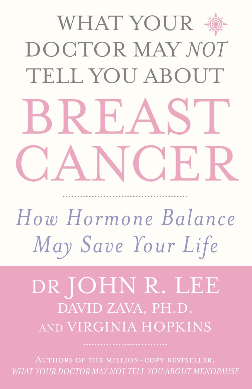 What Your Doctor May Not Tell