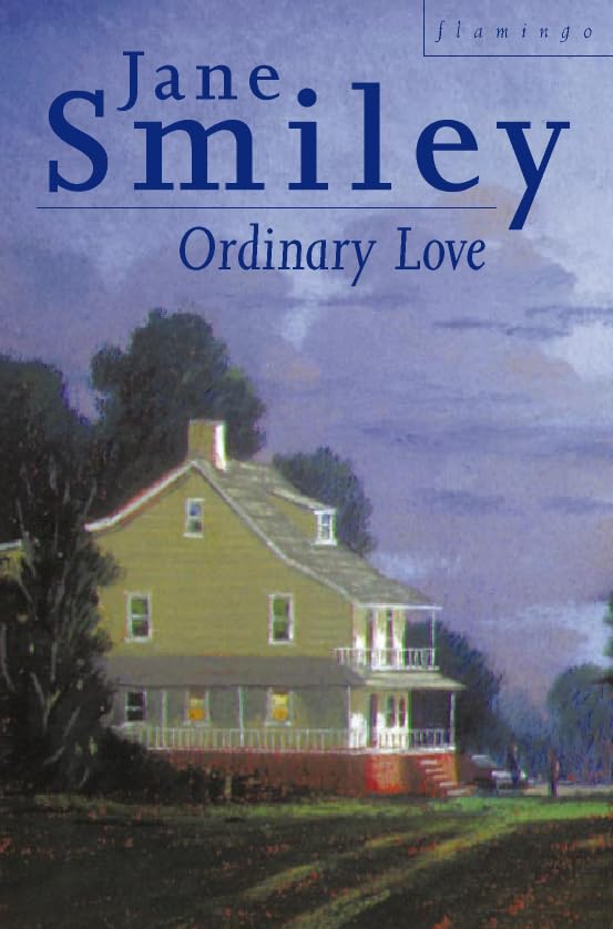 Ordynary Love