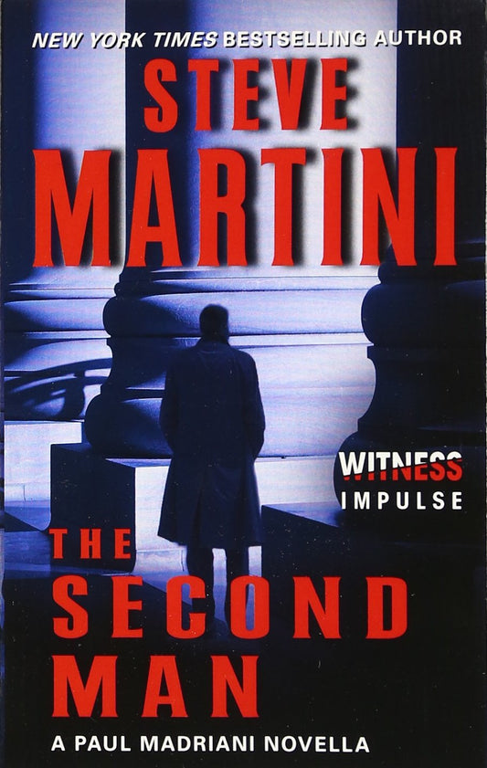 The Second Man