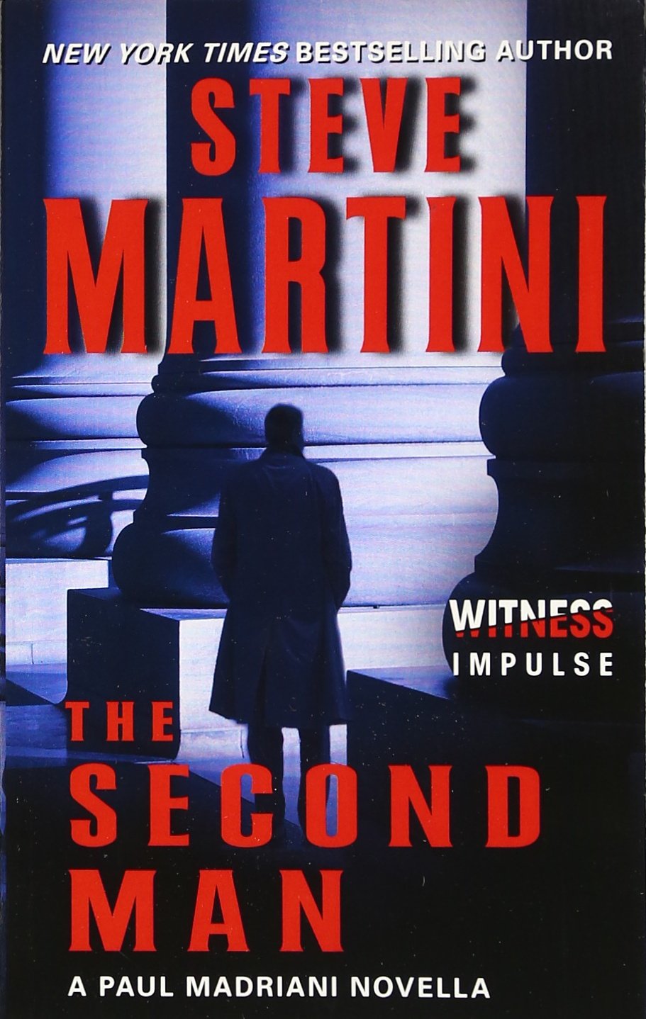The Second Man