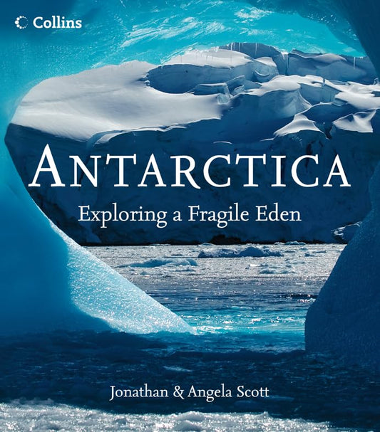 Collins Antartica