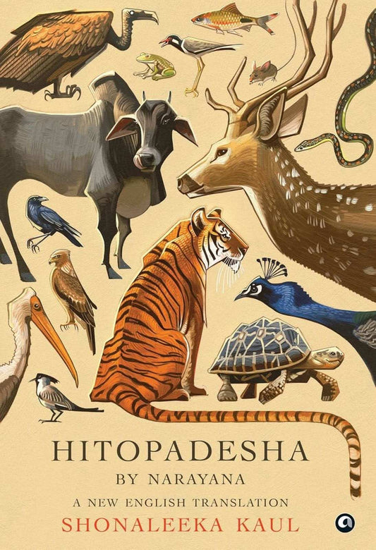Hitopadesha