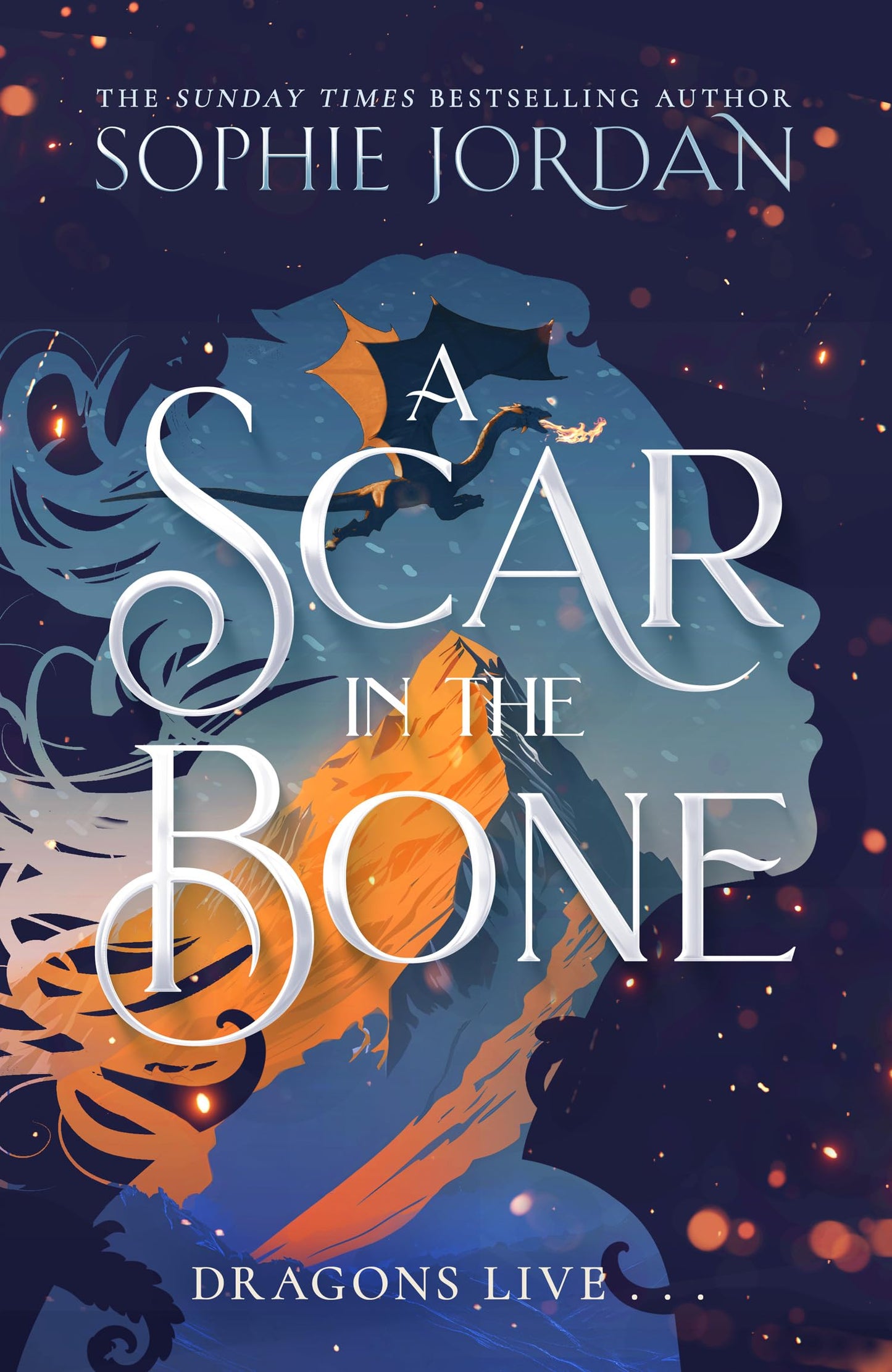 A Scar In The Bone Collector'S Edition