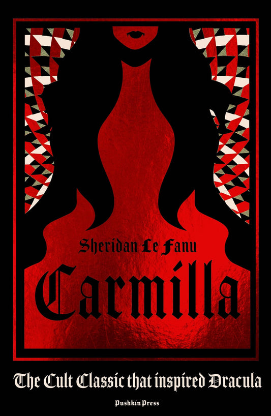 Carmilla: The Cult Classic That Inspired Dracula