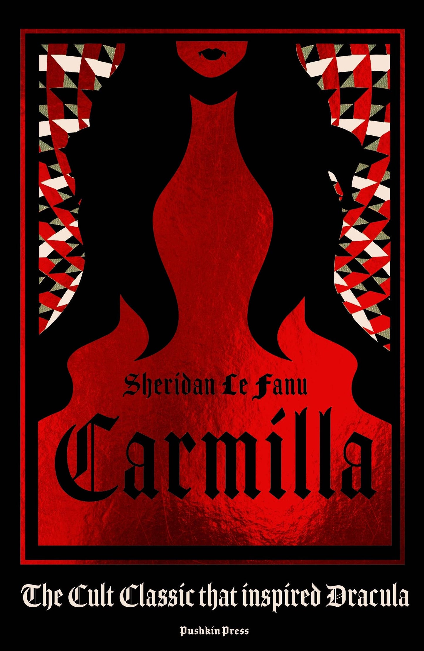 Carmilla: The Cult Classic That Inspired Dracula
