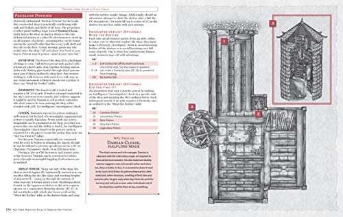 The Game Masters Book Of Random Encounters