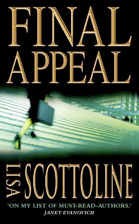 Final Appeal