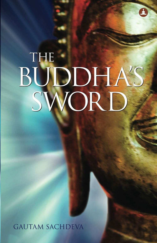 Buddhas Sword