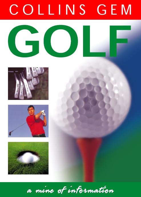 Collins Gem Golf