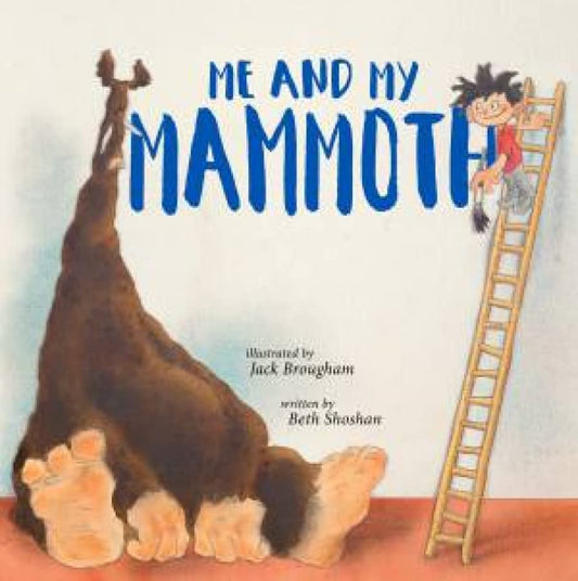 Me & My Mamoth