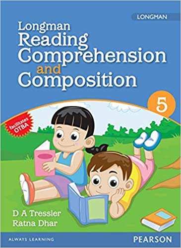 Comprehension & Composition 5