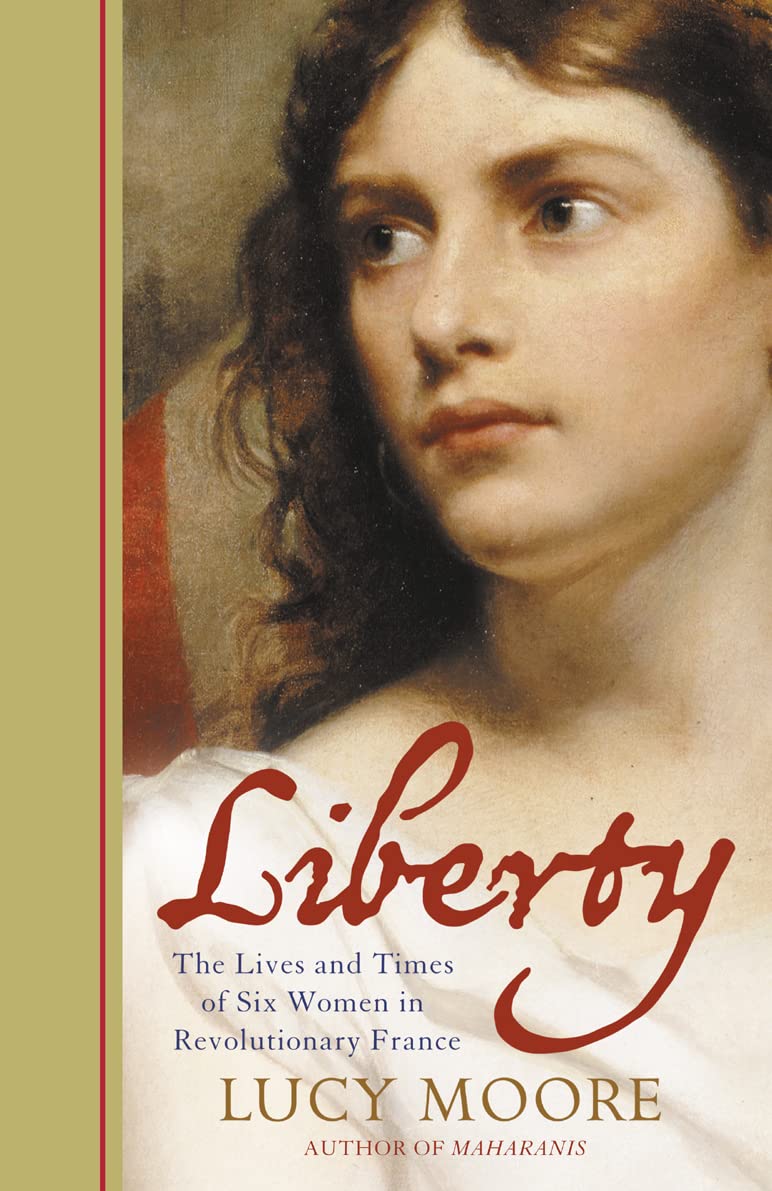Liberty Live And Times Six Women
